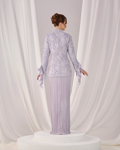 CAYLYN KURUNG (MAUVE)