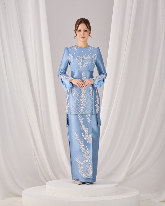 HANALEA KURUNG (ASH BLUE)