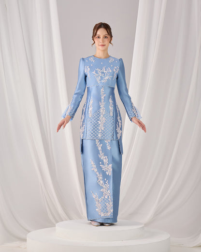 HANALEA KURUNG (ASH BLUE)