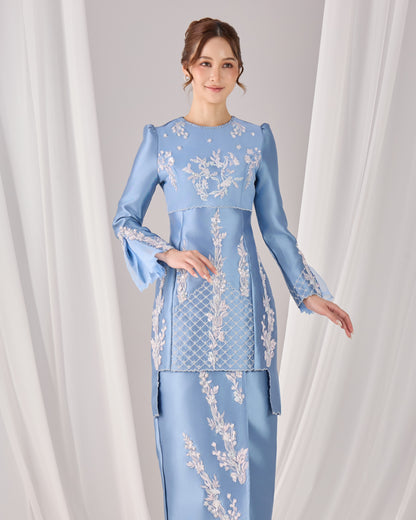 HANALEA KURUNG (ASH BLUE)