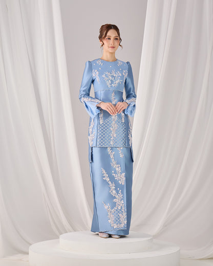 HANALEA KURUNG (ASH BLUE)