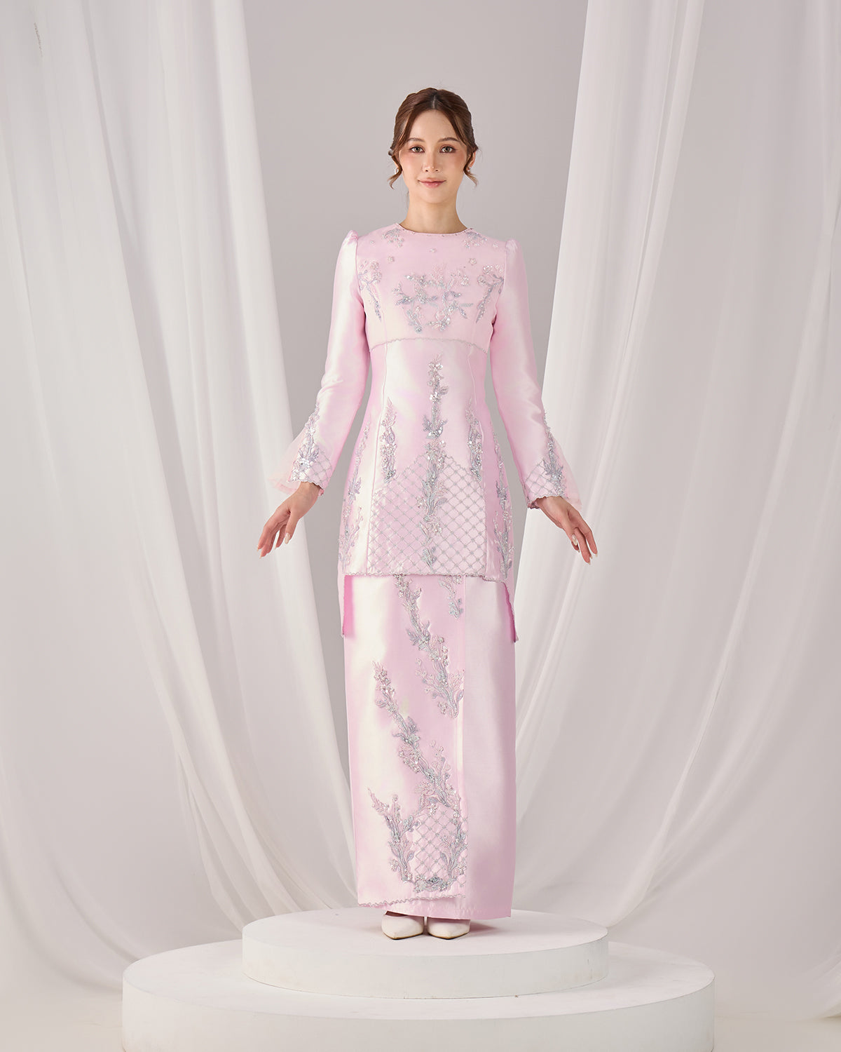 HANALEA KURUNG (PINK)