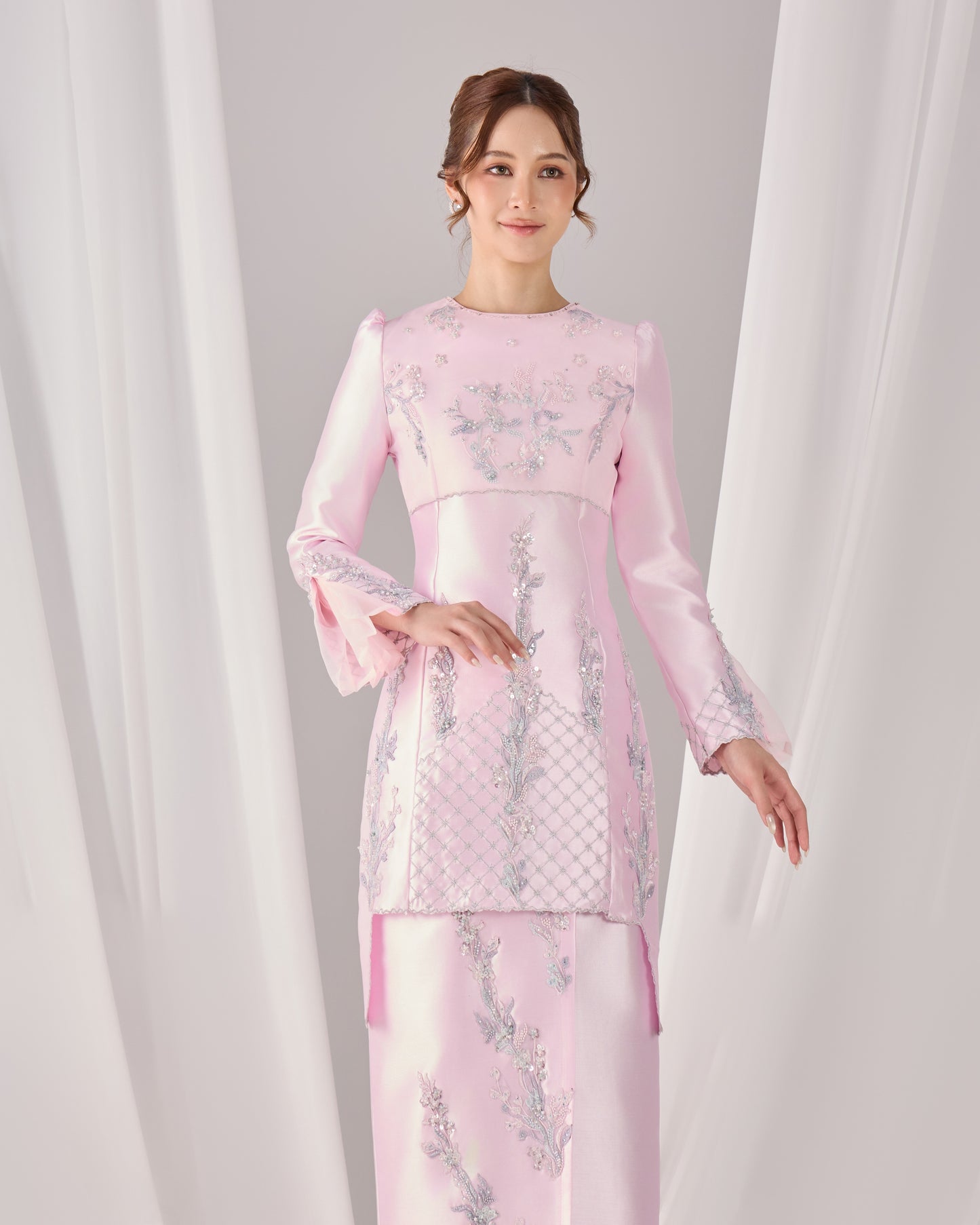 HANALEA KURUNG (PINK)