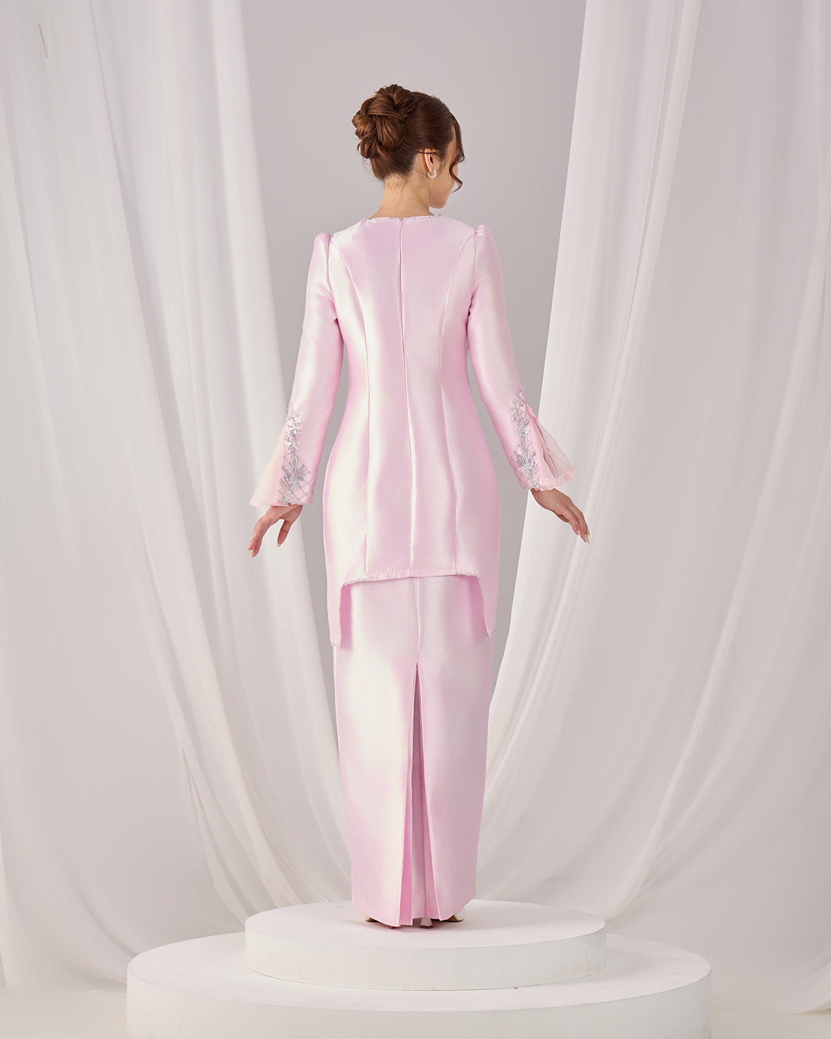 HANALEA KURUNG (PINK)