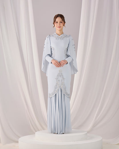 JANNE KURUNG (POWDER BLUE)