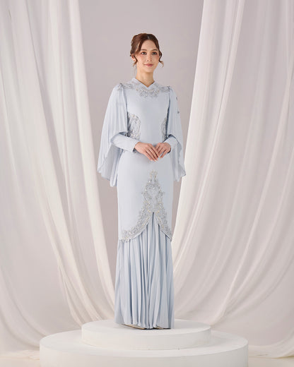 JANNE KURUNG (POWDER BLUE)