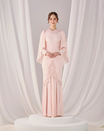 JANNE KURUNG (PEACH)