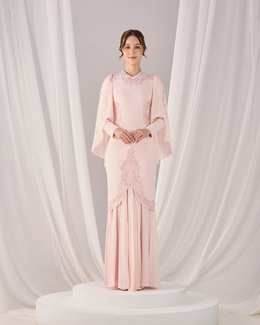 JANNE KURUNG (PEACH)