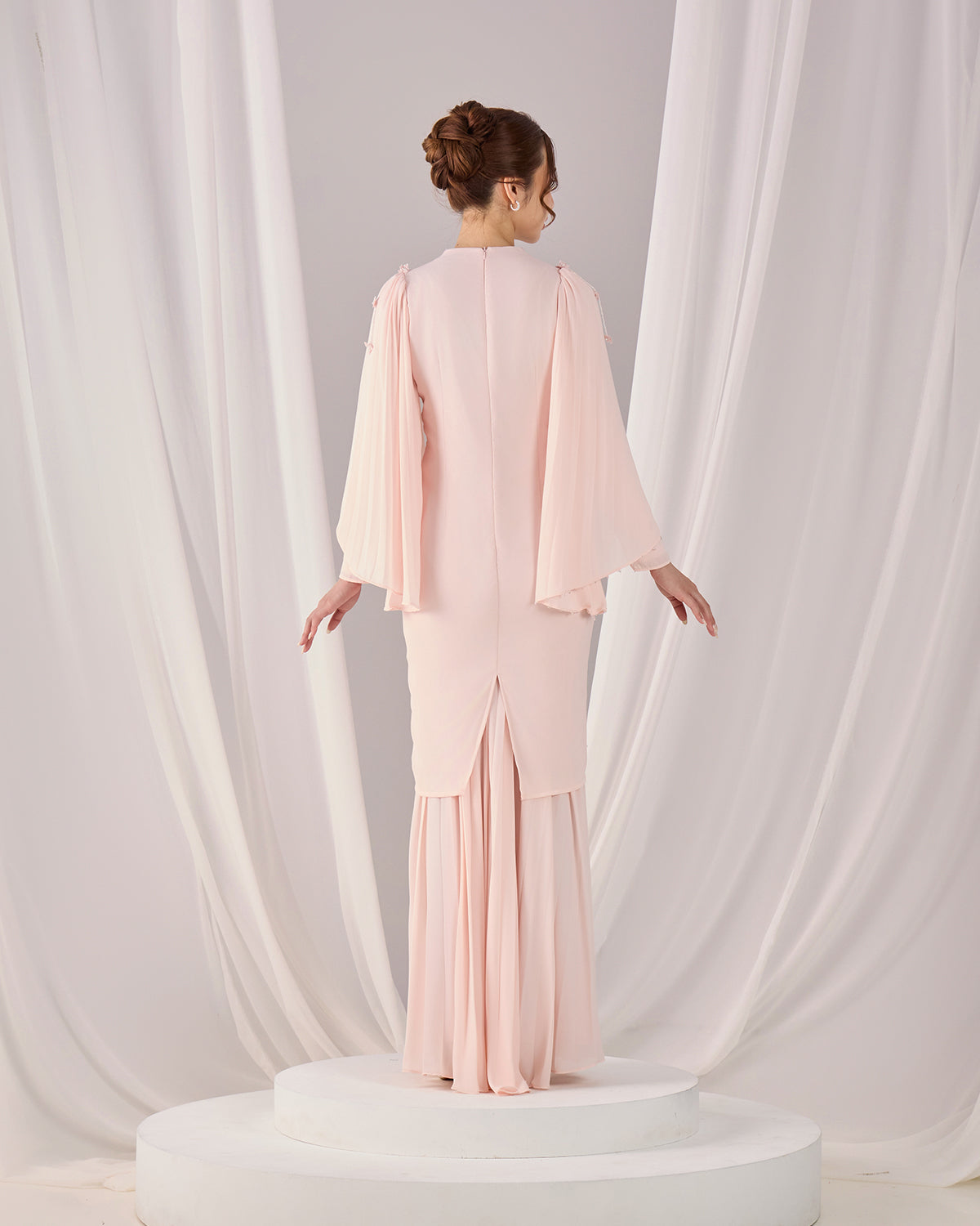 JANNE KURUNG (PEACH)