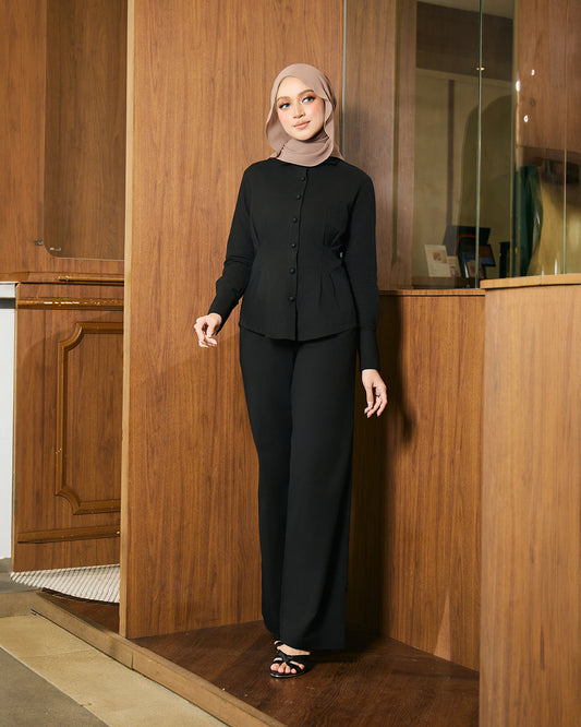AVERRA SET (BLACK)