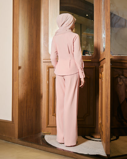 MINOR DEFECT AVERRA SET (PINK)
