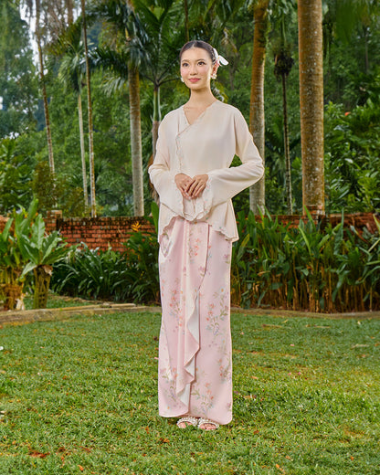 LINEA MINI KURUNG (PINK)