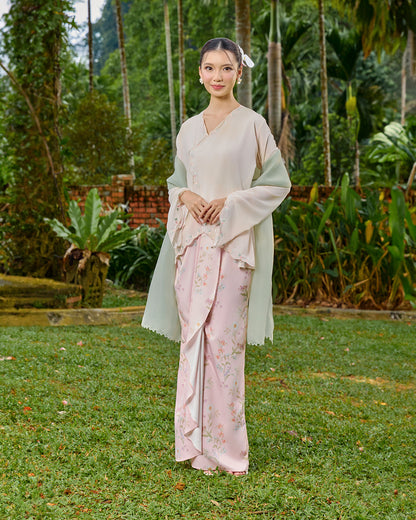 LINEA MINI KURUNG (PINK)