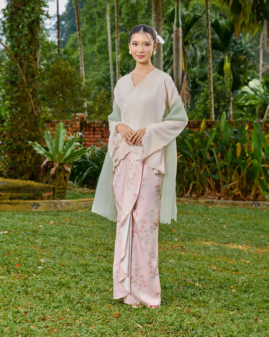 LINEA MINI KURUNG (PINK)