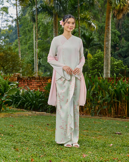 LINEA MINI KURUNG (GREEN)