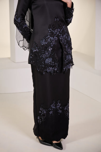 HELYNA KURUNG (BLACK)