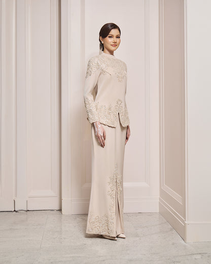 LORELLE KURUNG (CHAMPAGNE)