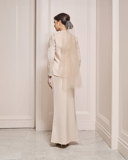 LORELLE KURUNG (CHAMPAGNE)