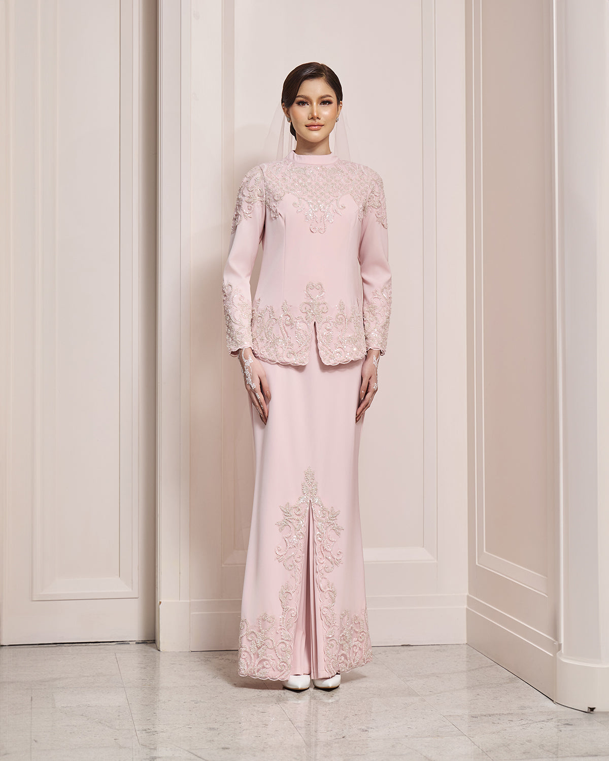 LORELLE KURUNG (PINK)