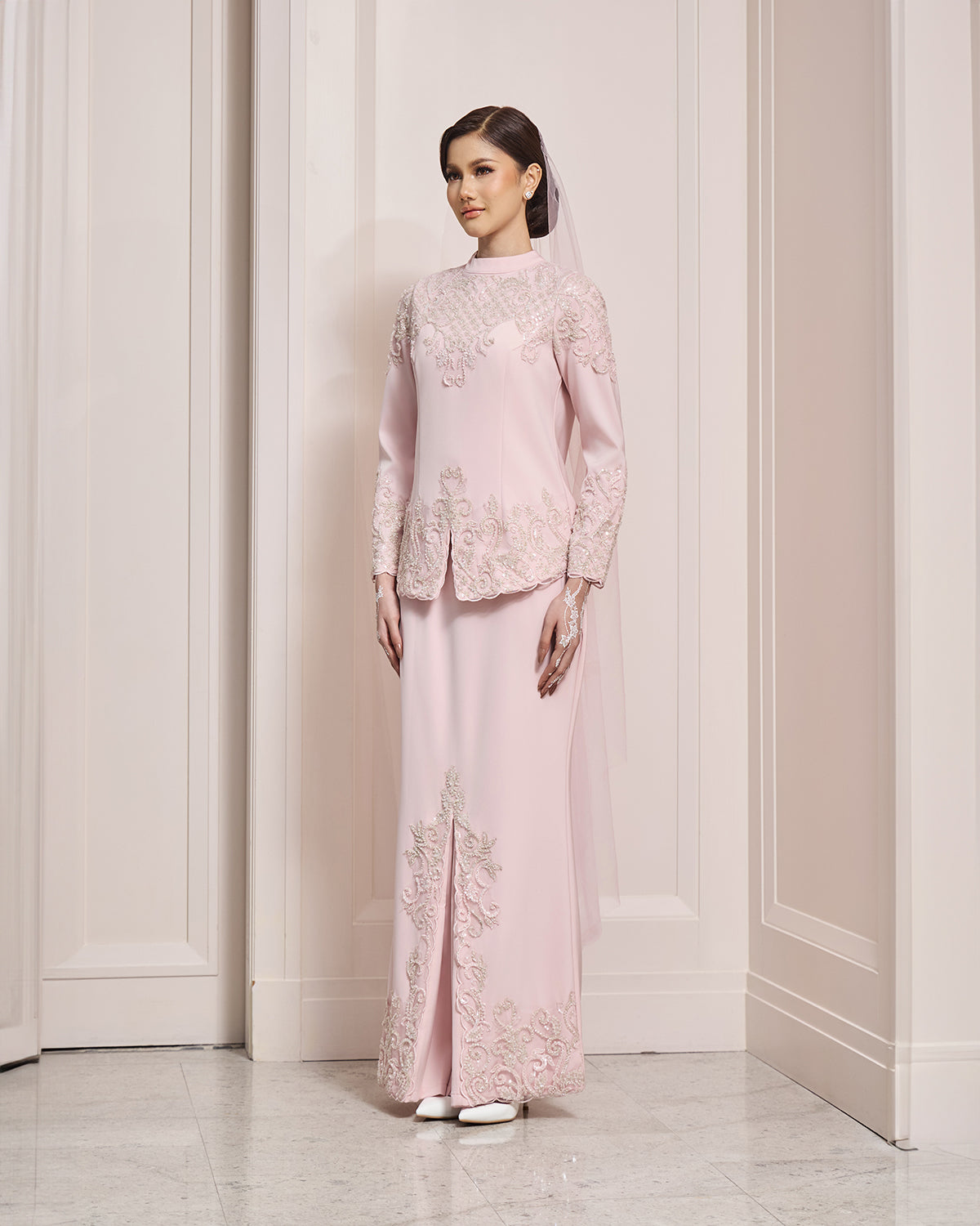 LORELLE KURUNG (PINK)