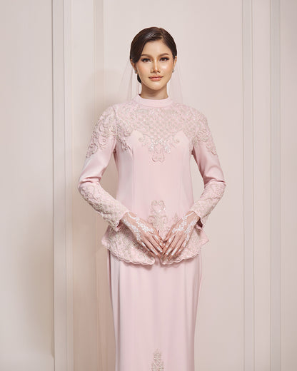 LORELLE KURUNG (PINK)