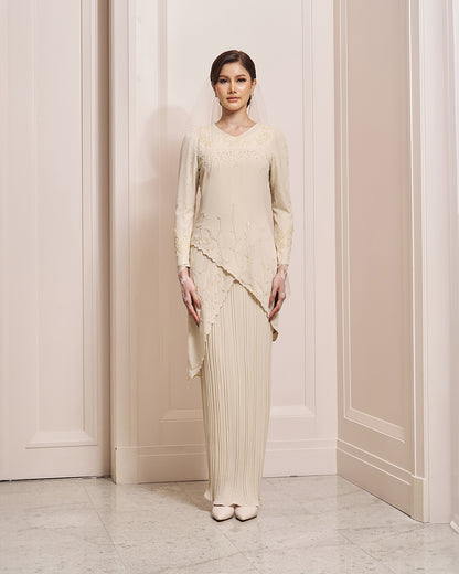 BLAIR KURUNG (CHAMPAGNE)