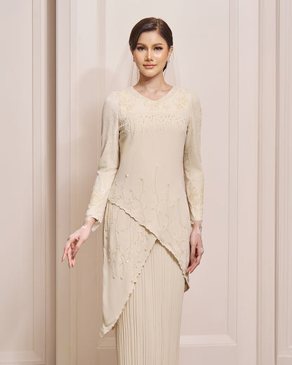 BLAIR KURUNG (CHAMPAGNE)