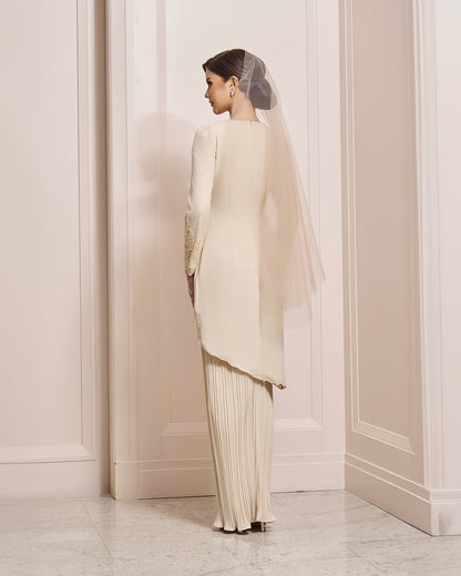 BLAIR KURUNG (CHAMPAGNE)