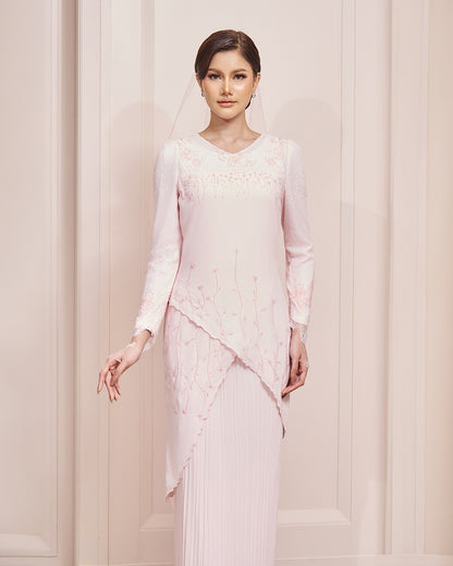 BLAIR KURUNG (PINK)