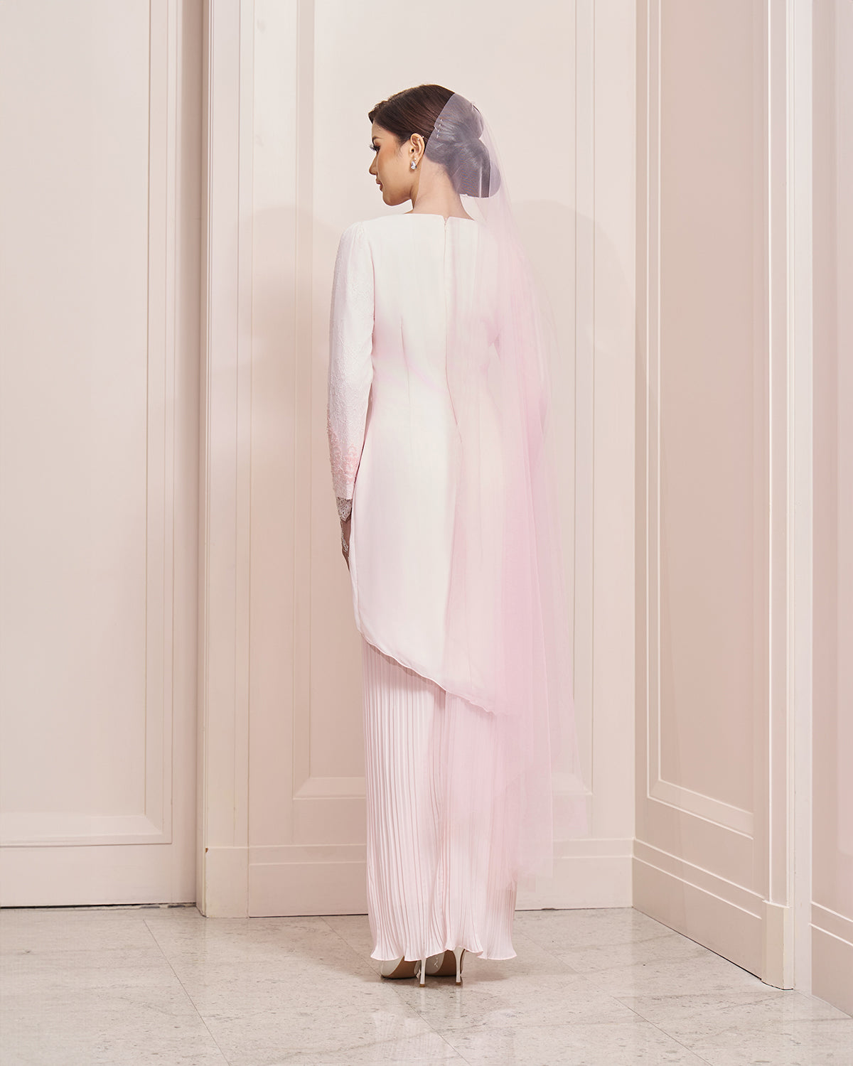BLAIR KURUNG (PINK)