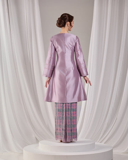 NOURAH KURUNG (LAVENDER)
