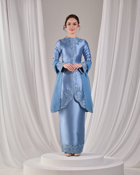 NIARA KURUNG (DIAMOND BLUE)
