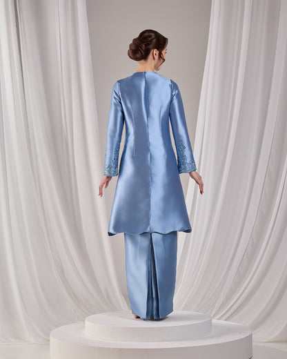 NIARA KURUNG (DIAMOND BLUE)