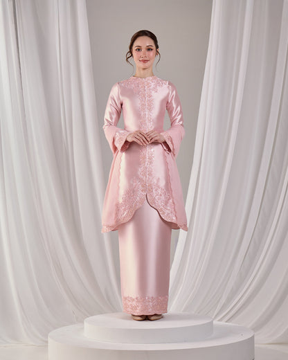 MINOR DEFECT NIARA KURUNG (PINK)