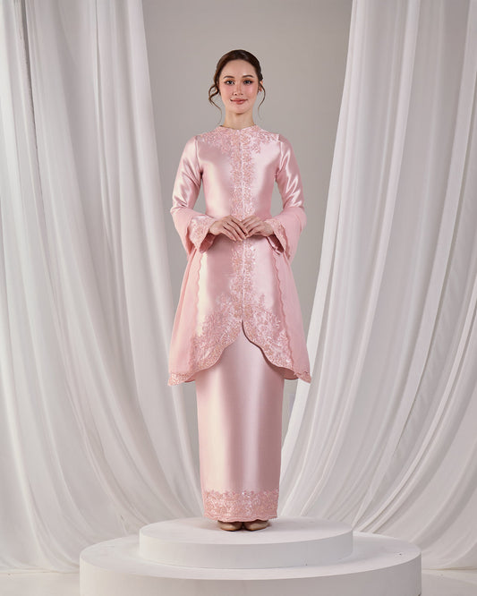 MINOR DEFECT NIARA KURUNG (PINK)