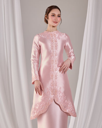 MINOR DEFECT NIARA KURUNG (PINK)