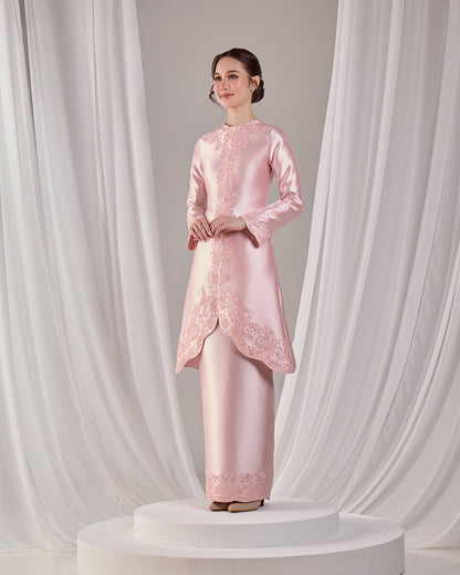 MINOR DEFECT NIARA KURUNG (PINK)