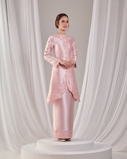 MINOR DEFECT NIARA KURUNG (PINK)