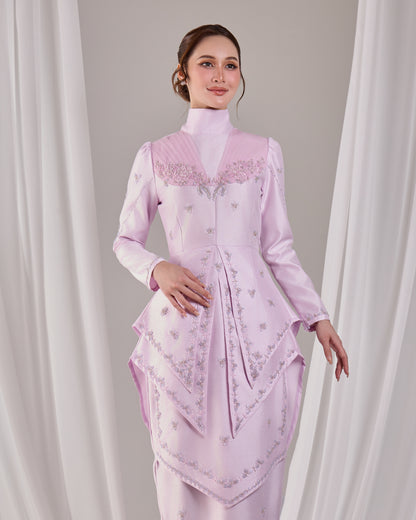 ELLYARA KURUNG (LILAC)