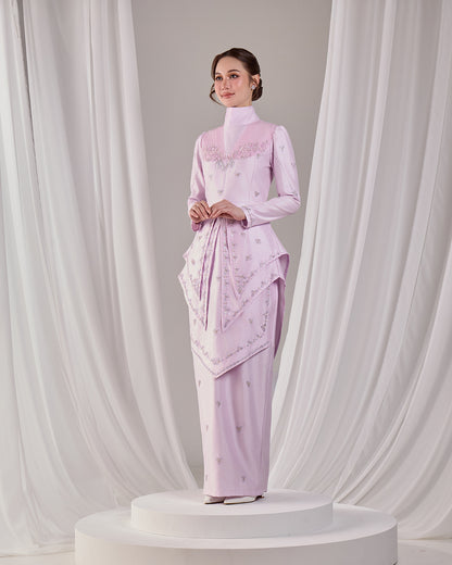 ELLYARA KURUNG (LILAC)
