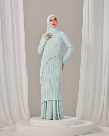 EMARA KURUNG (MINT GREEN)