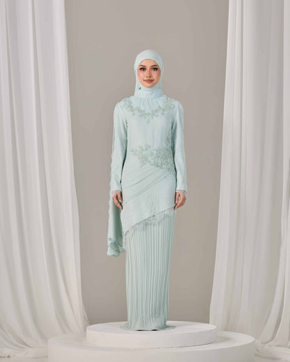 AYSEL KURUNG (MINT GREEN)