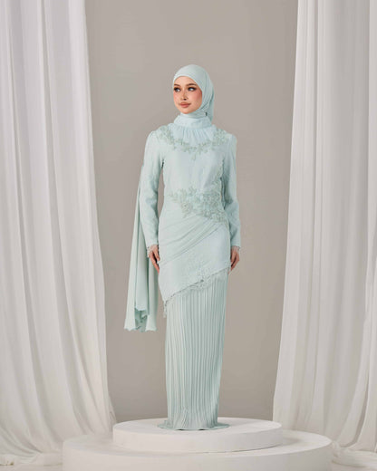 AYSEL KURUNG (MINT GREEN)