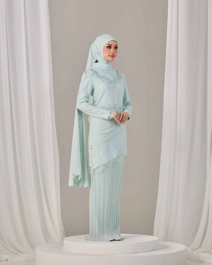AYSEL KURUNG (MINT GREEN)