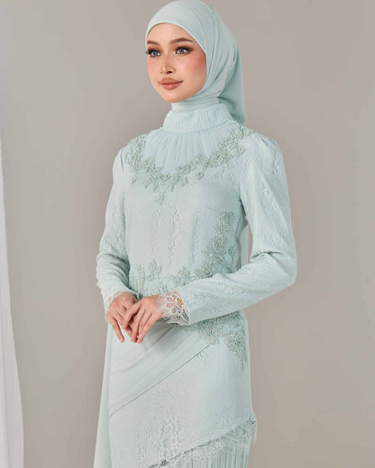 AYSEL KURUNG (MINT GREEN)