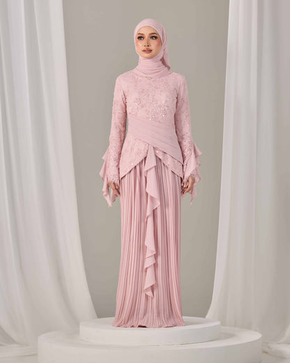 CAYLYN KURUNG (PINK)