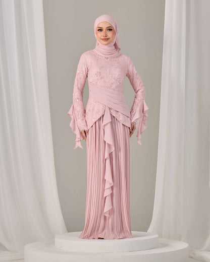 CAYLYN KURUNG (PINK)
