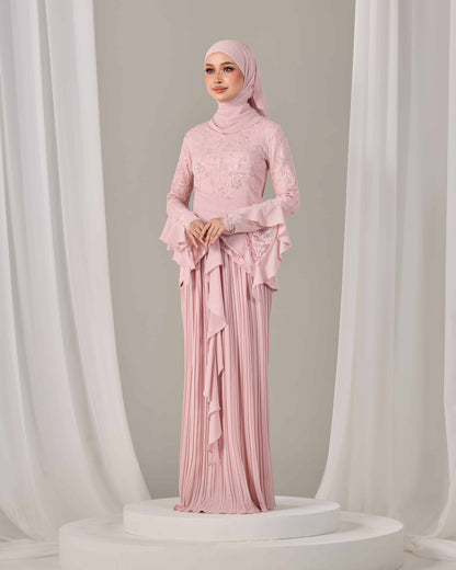 CAYLYN KURUNG (PINK)