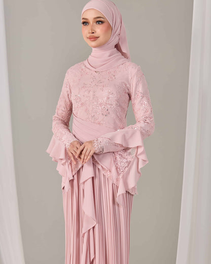 CAYLYN KURUNG (PINK)