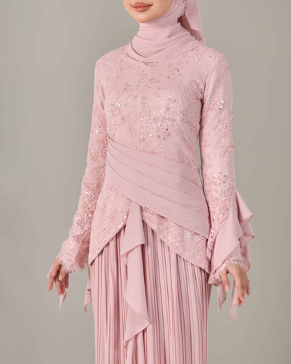CAYLYN KURUNG (PINK)